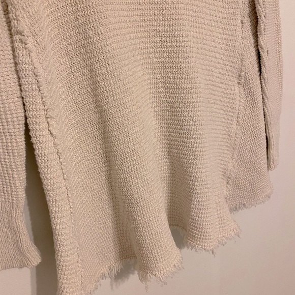 Ruby Moon Flowy Sweater - Picture 4 of 5